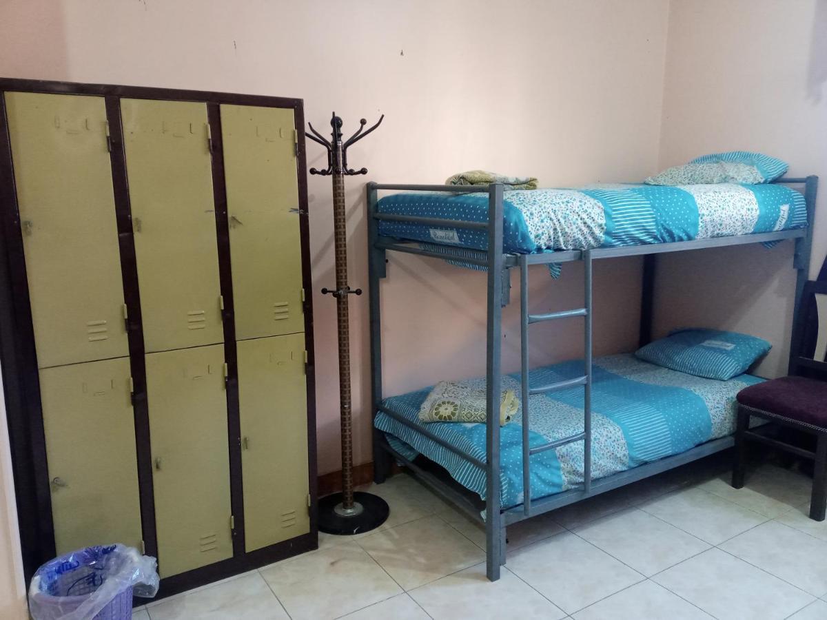 Go Inn Backpackers 阿斯旺 外观 照片